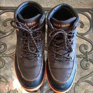 Boys COLE HAAN ZeroGrand boot